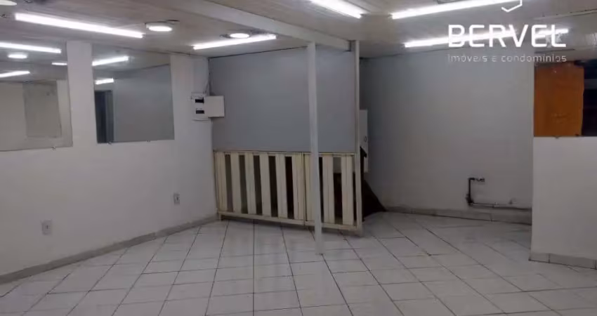 Ponto comercial para alugar na Avenida Ernani do Amaral Peixoto, 207, Centro, Niterói