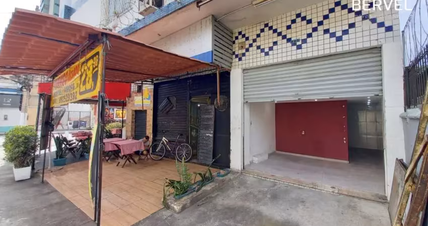 Ponto comercial para alugar na José Bonifácio, 382, Todos os Santos, Rio de Janeiro