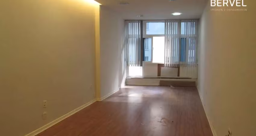 Sala comercial com 1 sala para alugar na Avenida Treze de Maio, 45, Centro, Rio de Janeiro