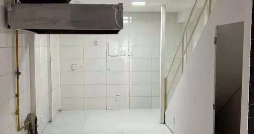 Ponto comercial para alugar na Avenida das Américas, 5001, Barra da Tijuca, Rio de Janeiro