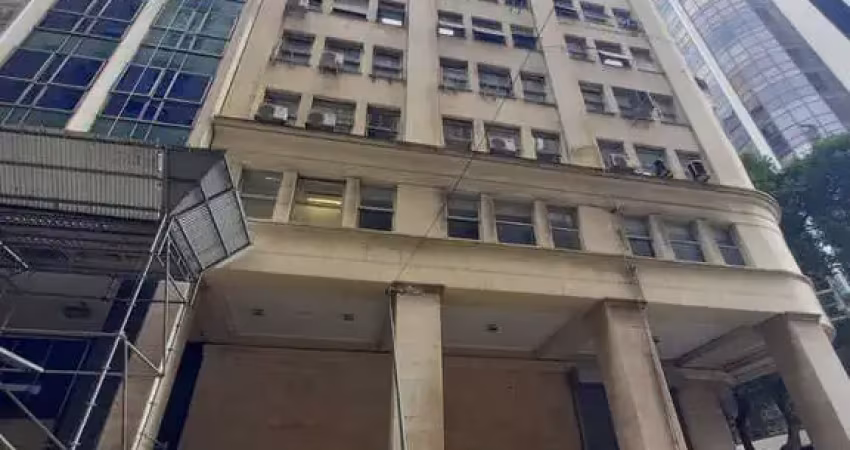 Sala comercial com 2 salas para alugar na do Carmo, 9, Centro, Rio de Janeiro