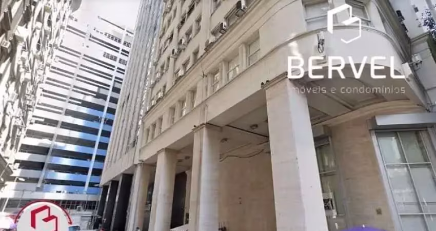 Sala comercial para alugar na do Carmo, 9, Centro, Rio de Janeiro