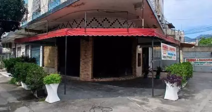 Ponto comercial para alugar na José Bonifácio, 382, Todos os Santos, Rio de Janeiro
