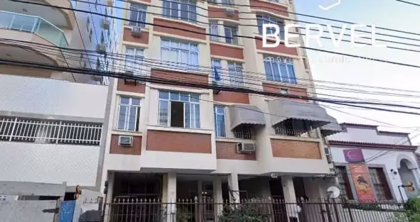 Apartamento com 1 quarto para alugar na Vilela Tavares, 41, Méier, Rio de Janeiro