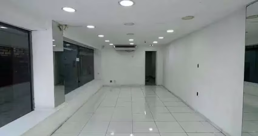 Ponto comercial com 2 salas para alugar na Lucidio Lago, 126, Méier, Rio de Janeiro