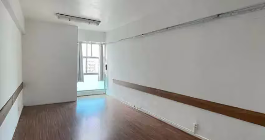 Sala comercial com 1 sala para alugar na Avenida Rio Branco, 156, Centro, Rio de Janeiro