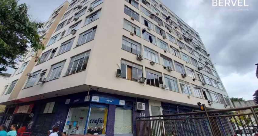 Apartamento com 1 quarto para alugar na Rua Mariz e Barros, 144, Praça da Bandeira, Rio de Janeiro
