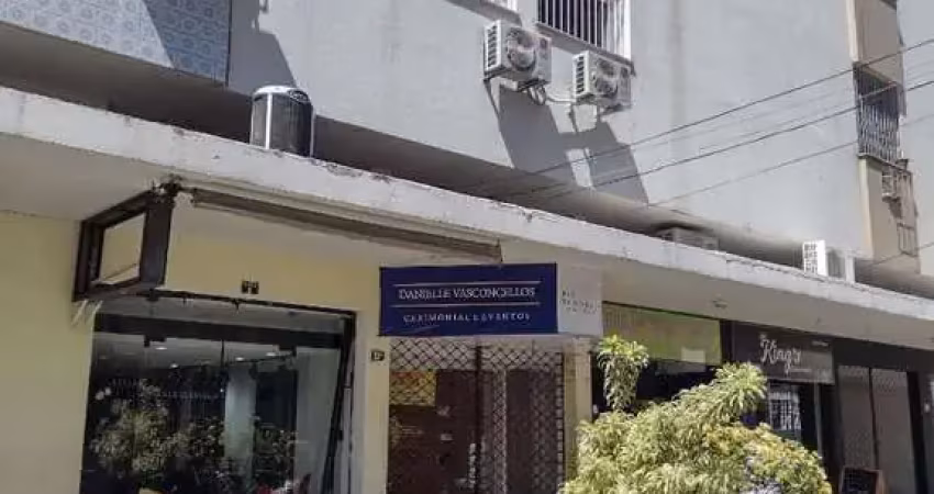 Ponto comercial com 1 sala para alugar na Jurupari, 19, Tijuca, Rio de Janeiro