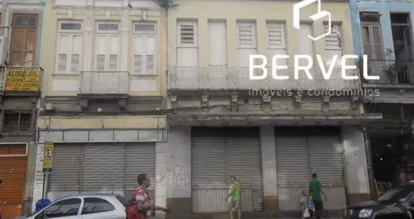 Ponto comercial à venda na Acre, 36, Centro, Rio de Janeiro