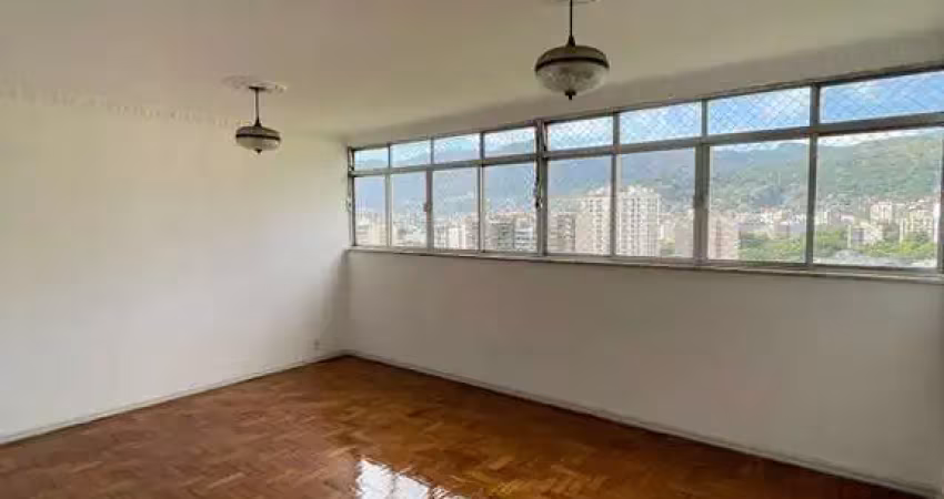 Apartamento com 3 quartos para alugar na Barão do Bom Retiro, 1661, Grajaú, Rio de Janeiro