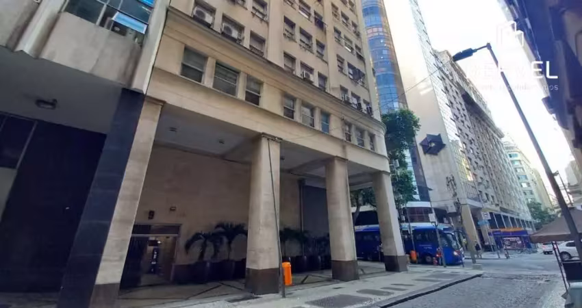 Sala comercial com 10 salas para alugar na do Carmo, 9, Centro, Rio de Janeiro