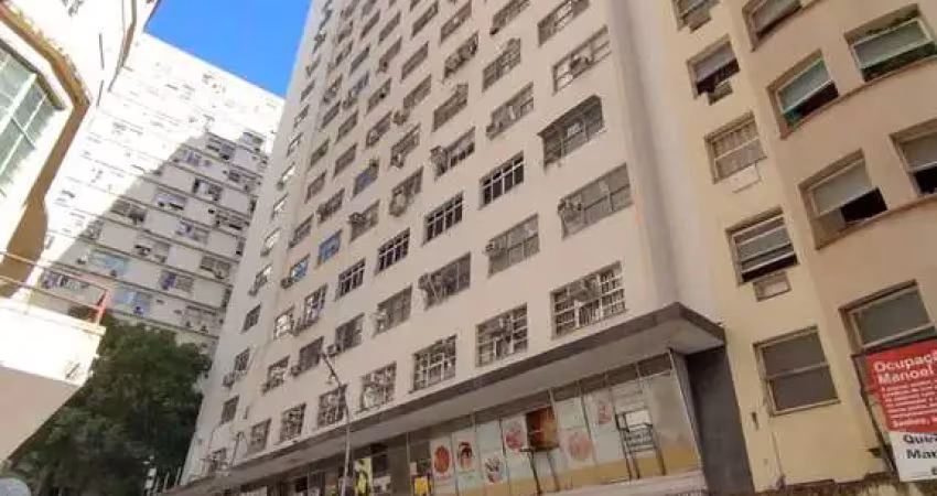 Sala comercial com 1 sala para alugar na Alcindo Guanabara, 24, Centro, Rio de Janeiro