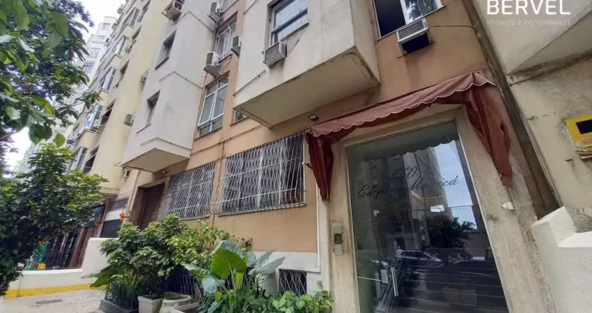 Apartamento com 2 quartos para alugar na Rua Gustavo Sampaio, 460, Leme, Rio de Janeiro