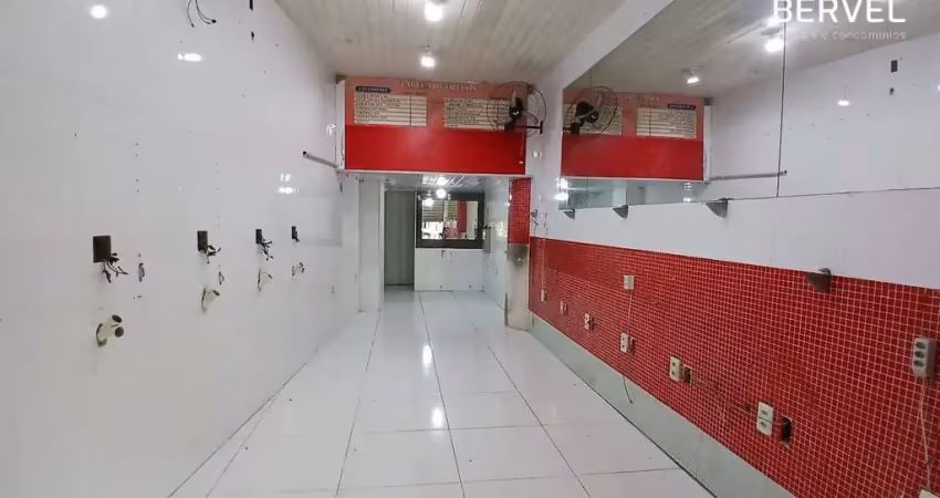 Ponto comercial para alugar na Rua Barata Ribeiro, 211, Copacabana, Rio de Janeiro
