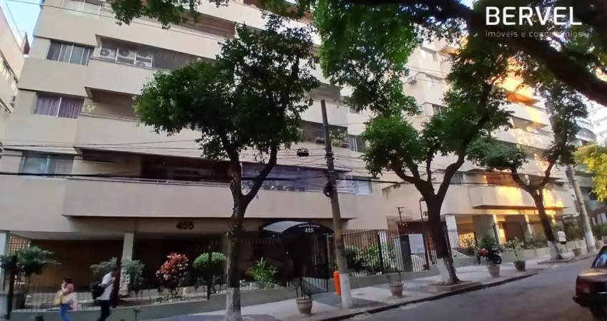 Apartamento com 3 quartos para alugar na Rua Botucatu, 455, Grajaú, Rio de Janeiro