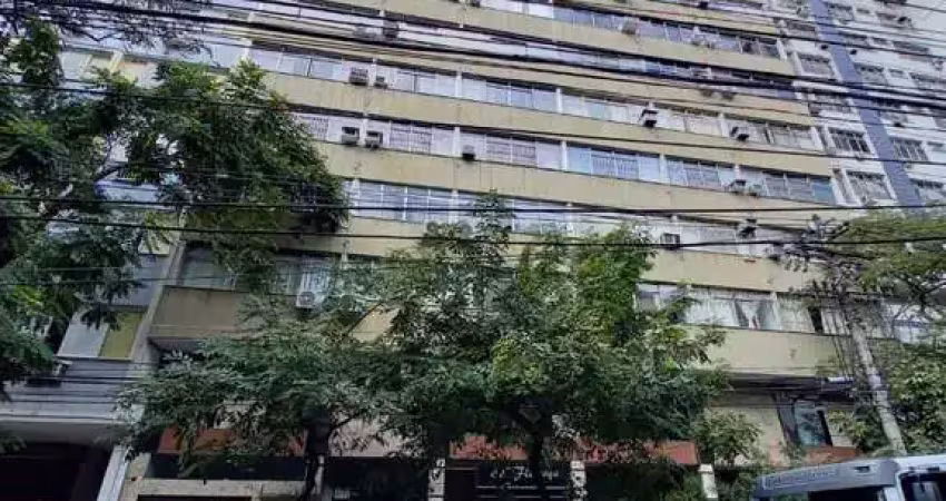 Apartamento com 3 quartos à venda na Rua Mariz e Barros, 148, Icaraí, Niterói