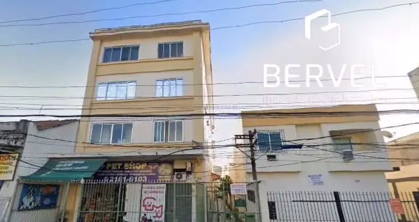 Apartamento com 2 quartos à venda na Cruz e Sousa, 112, Encantado, Rio de Janeiro