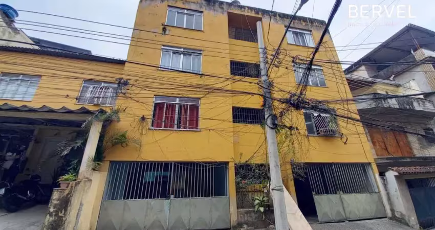 Casa em condomínio fechado com 2 quartos para alugar na Rua Barão de Petrópolis, 721, Rio Comprido, Rio de Janeiro