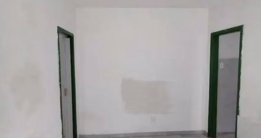 Casa em condomínio fechado com 1 quarto para alugar na Doze de Fevereiro, 71, Bangu, Rio de Janeiro