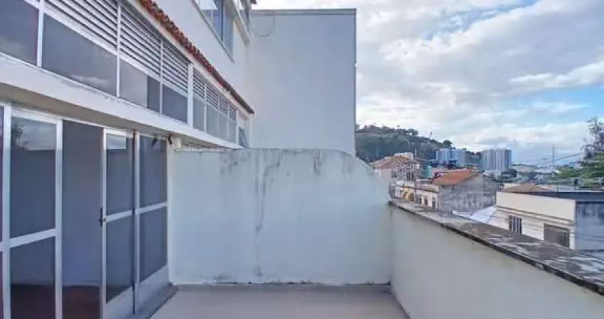 Apartamento com 1 quarto para alugar na Carneiro da Rocha, 297, Higienópolis, Rio de Janeiro