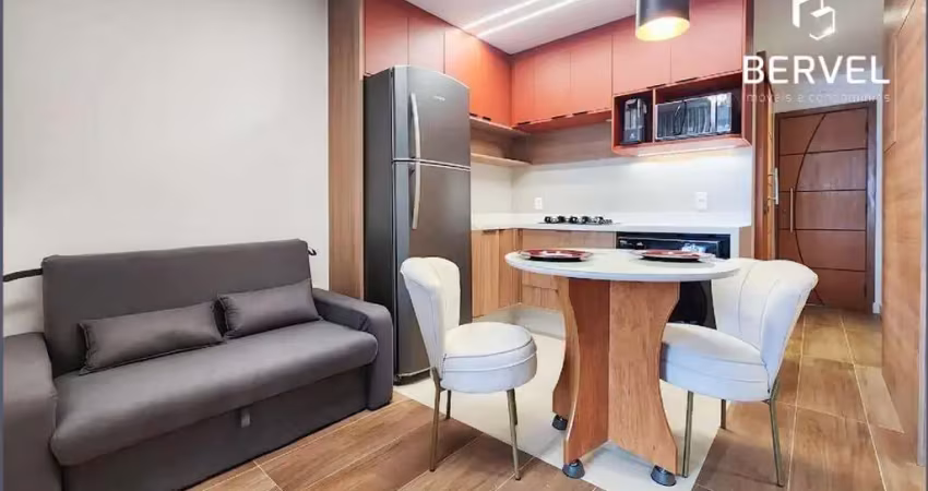 Apartamento com 1 quarto para alugar na Rua Senador Vergueiro, 98, Flamengo, Rio de Janeiro