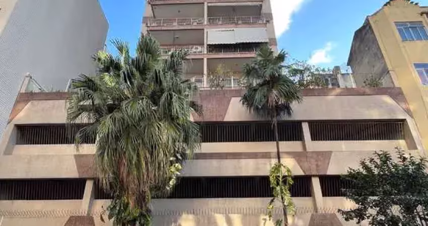 Apartamento com 2 quartos à venda na Tavares Bastos, 61, Catete, Rio de Janeiro