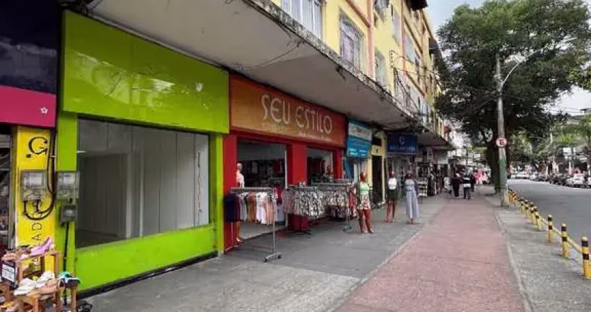Ponto comercial com 1 sala para alugar na Baronesa, 625, Praça Seca, Rio de Janeiro