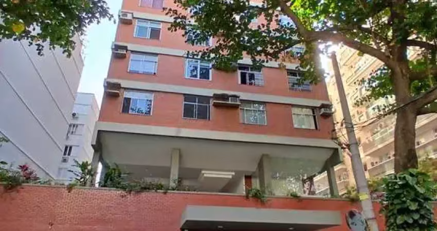 Apartamento com 4 quartos à venda na Rua Eurico Cruz, 33, Jardim Botânico, Rio de Janeiro