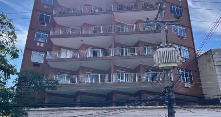 Apartamento com 3 quartos para alugar na Rua Dias da Cruz, 660, Méier, Rio de Janeiro