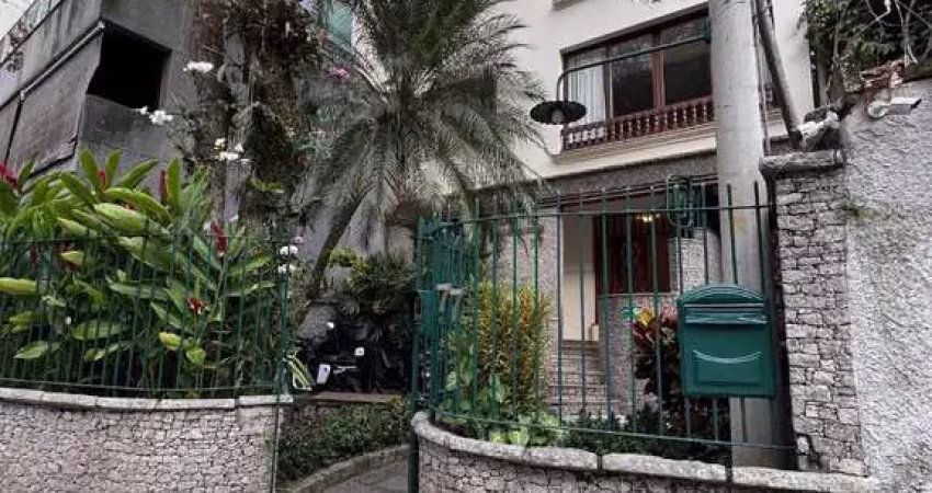 Apartamento com 1 quarto para alugar na Rua Barão de Oliveira Castro, 77, Jardim Botânico, Rio de Janeiro
