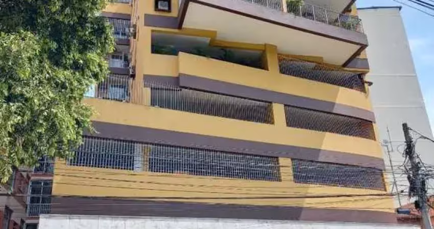 Apartamento com 2 quartos para alugar na Barão de Itapagipe, 56, Rio Comprido, Rio de Janeiro
