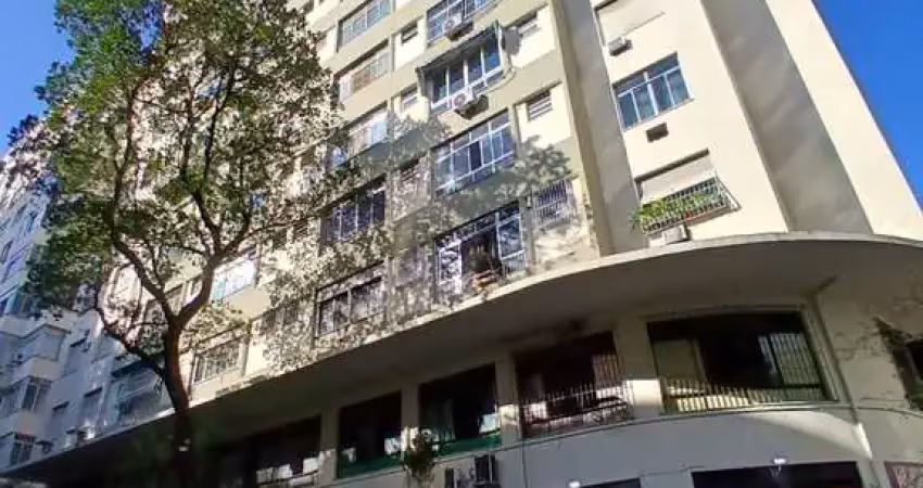 Apartamento com 1 quarto para alugar na Ubaldino do Amaral, 14, Centro, Rio de Janeiro