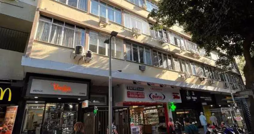 Apartamento com 1 quarto para alugar na Rua Visconde de Pirajá, 525, Ipanema, Rio de Janeiro