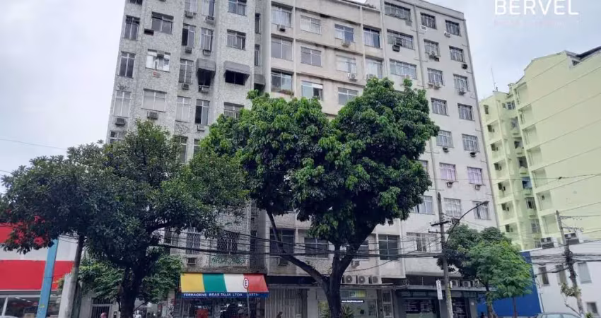 Apartamento com 1 quarto para alugar na Uruguai, 237, Tijuca, Rio de Janeiro