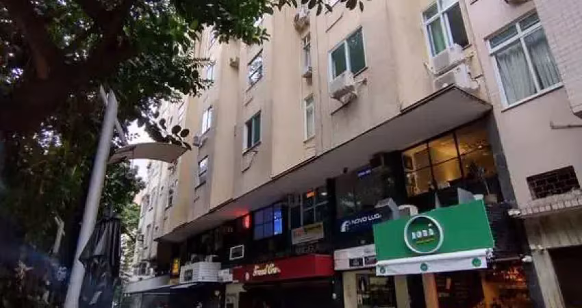 Ponto comercial com 1 sala para alugar na Avenida Ataulfo de Paiva, 1174, Leblon, Rio de Janeiro