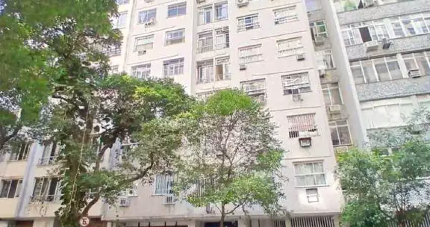 Apartamento com 2 quartos para alugar na Rua Anita Garibaldi, 42, Copacabana, Rio de Janeiro
