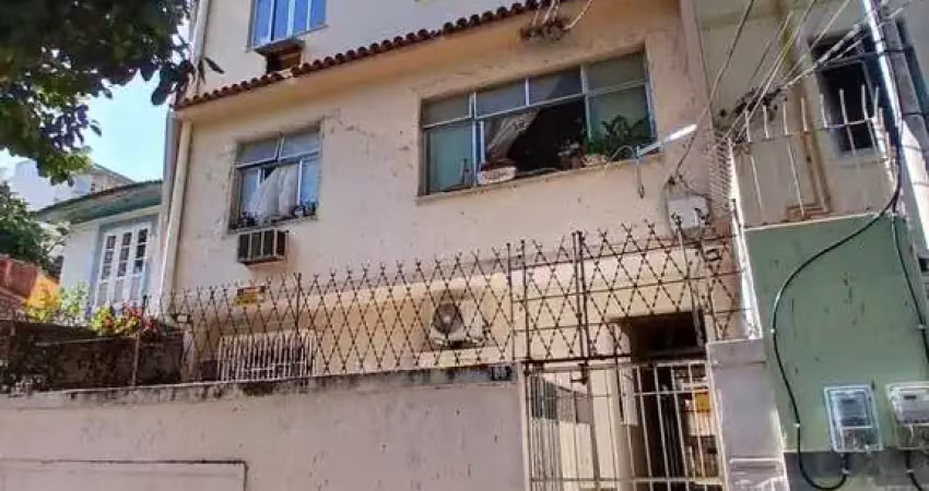 Apartamento com 1 quarto para alugar na Sabará, 90, Grajaú, Rio de Janeiro