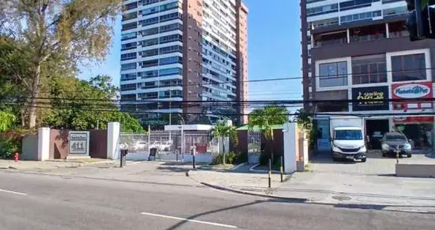 Apartamento com 1 quarto para alugar na Avenida das Américas, 411, Barra da Tijuca, Rio de Janeiro