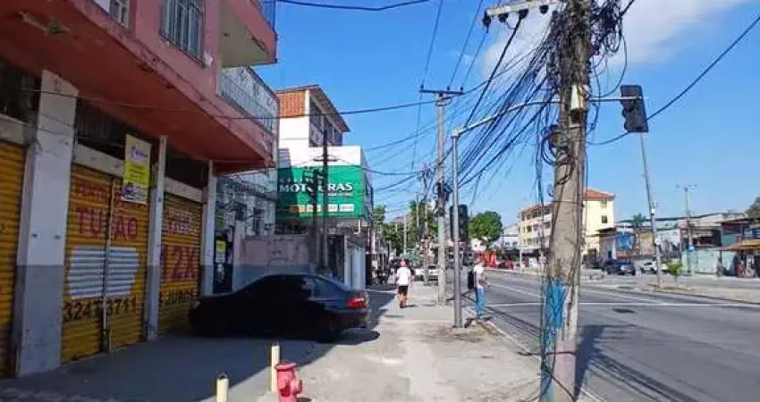 Ponto comercial para alugar na Avenida Dom Hélder Câmara, 6943, Pilares, Rio de Janeiro