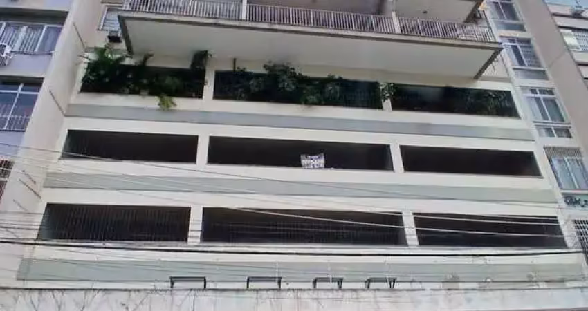 Apartamento com 2 quartos para alugar na Batista das Neves, 38, Rio Comprido, Rio de Janeiro