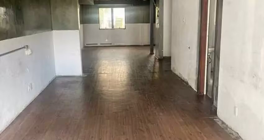 Sala Comercial Sobre Loja