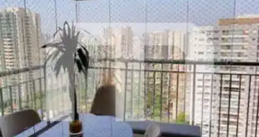 Apartamento com 3 quartos à venda na Rua Henrique Sertório, 388, Tatuapé, São Paulo