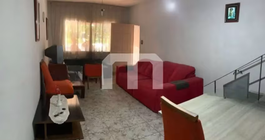 Casa em condomínio fechado com 4 quartos à venda na Rua Engenheiro Guilherme Cristiano Frender, 327, Vila Antonieta, São Paulo