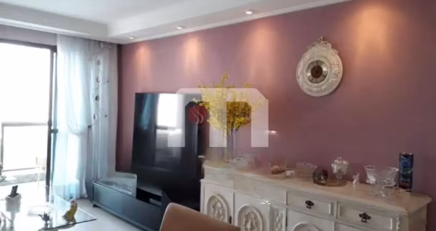 Apartamento com 3 quartos à venda na Rua Madre de Deus, 795, Mooca, São Paulo