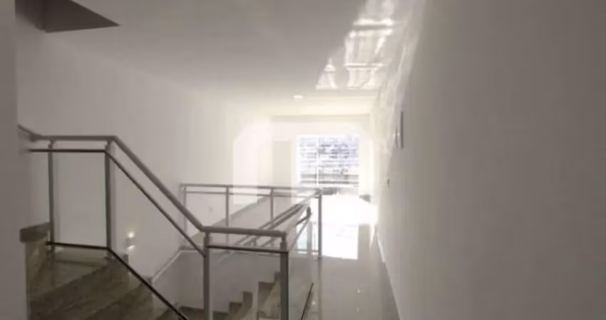 Casa com 3 quartos à venda na Rua João Cordeiro, 298, Vila Carrão, São Paulo