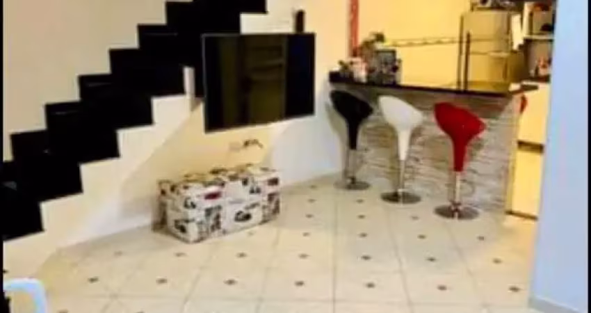 Casa com 2 quartos à venda na Rua Engenheiro Albano de Azevedo, 28, Vila Primavera, São Paulo