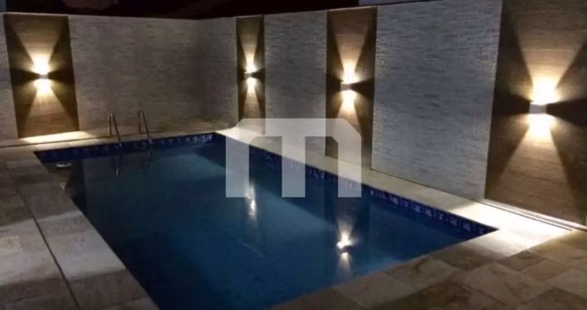 Casa com 3 quartos à venda na Rua Acaju, 418, Jardim Têxtil, São Paulo
