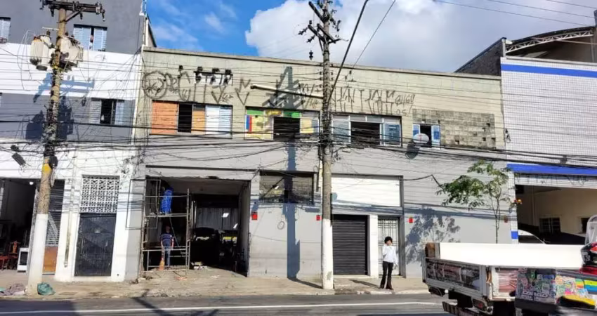 Casa para alugar na Avenida Celso Garcia, 1608, Brás, São Paulo