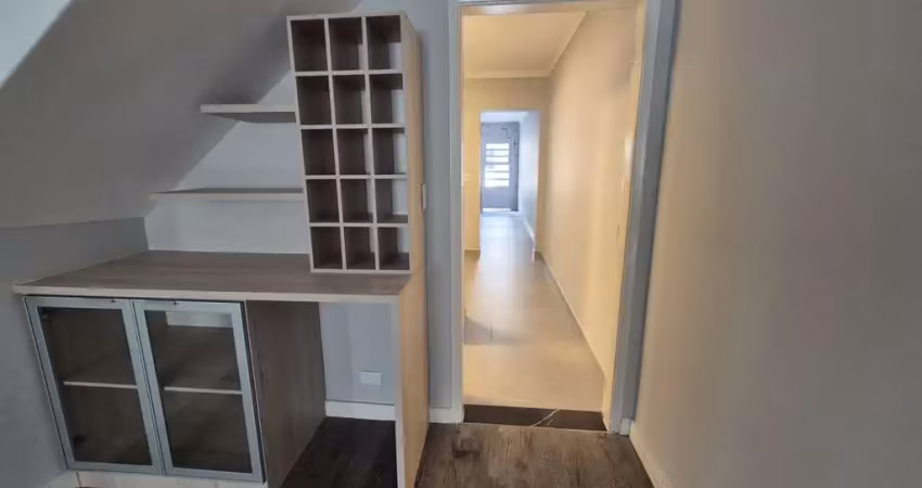Casa com 3 quartos à venda na Rua Marechal Barbacena, 1392, Jardim Anália Franco, São Paulo