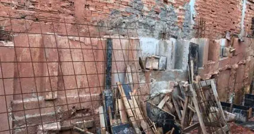 Terreno à venda na Rua Joaquim de Almeida, 126, Mirandópolis, São Paulo